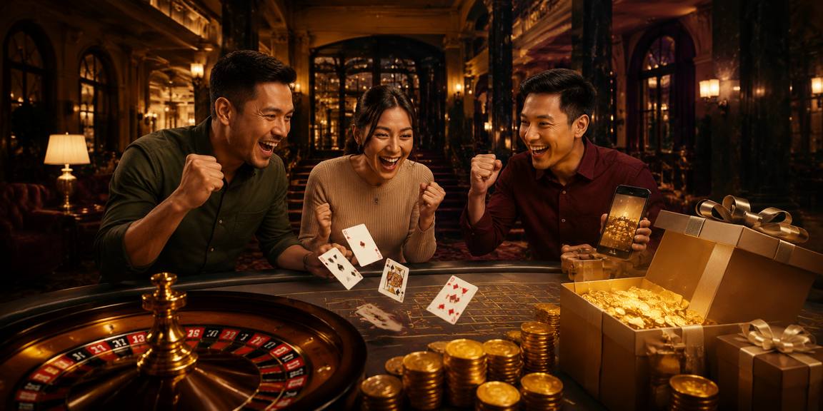 mansion88 mobile gaming