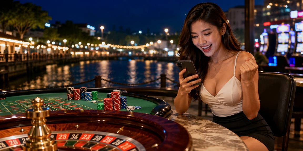 mansion88 Meja bantuan